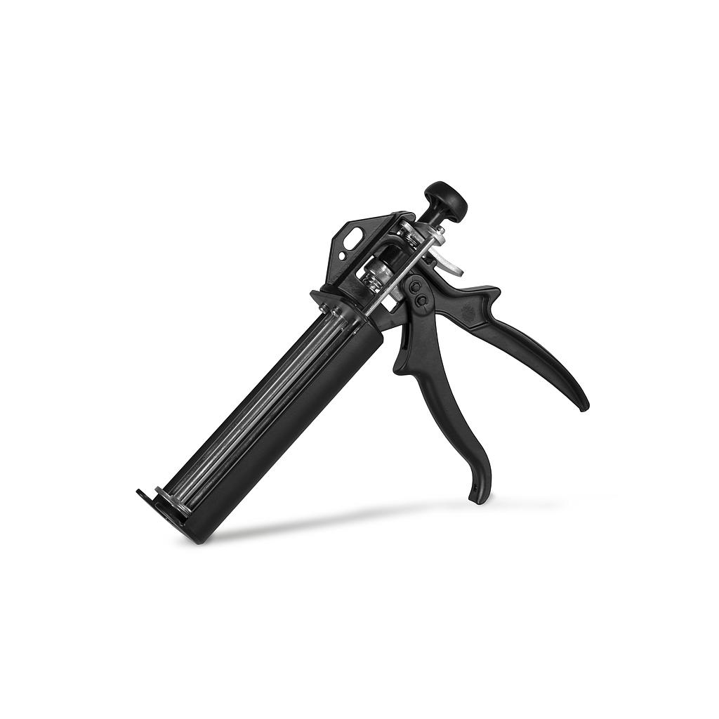 Klebepistole für 2-Komponenten-Kleber von Equine Fusion