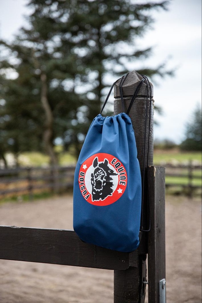 Schuh Tasche Equine Fusion